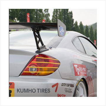 ĐUÔI GIÓ THỂ THAO GT CARBON CÁC DÒNG XE THỂ THAO
